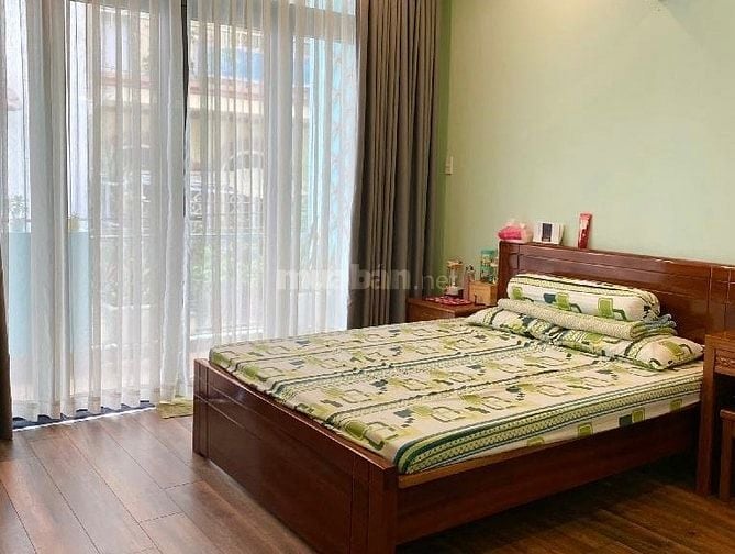 Bán gấp nhà Nguyễn Thị Thập, ngang 5m, 80m2 chỉ 7 tỷ mốt