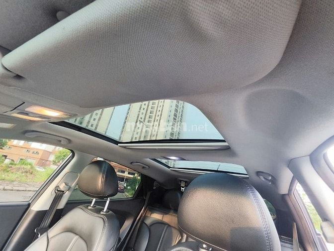 Hyundai Tucson xe đẹp giá rẻ - chính chủ 