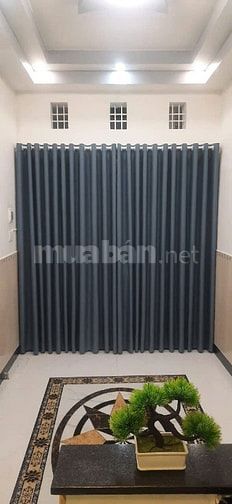 Nhà mới sửa đẹp nhà một sẹc 85/ P.T.Hiển P2 Q8. 