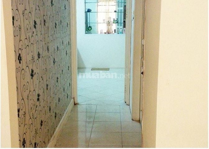 Cho thuê phòng 60 m2 Ngõ số 4 Hoàng Quốc Việt, Cầu Giấy