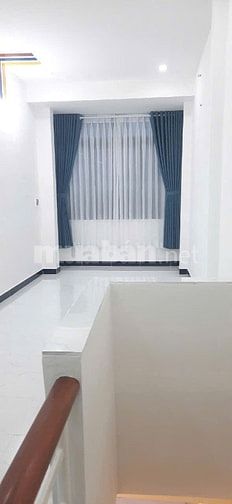 Nhà mới sửa đẹp nhà một sẹc 85/ P.T.Hiển P2 Q8. 