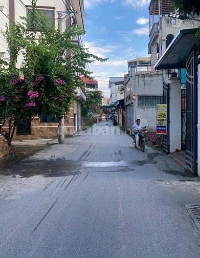 NHÀ 4 TẦNG, 35M, Ô TÔ ĐỖ CỬA, YÊN NGHĨA HÀ ĐÔNG