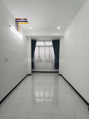 Nhà mới sửa đẹp nhà một sẹc 85/ P.T.Hiển P2 Q8. 