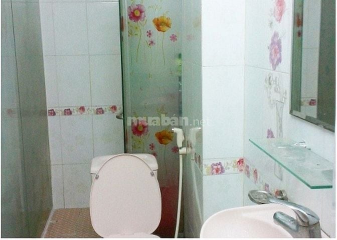 Cho thuê phòng 60 m2 Ngõ số 4 Hoàng Quốc Việt, Cầu Giấy