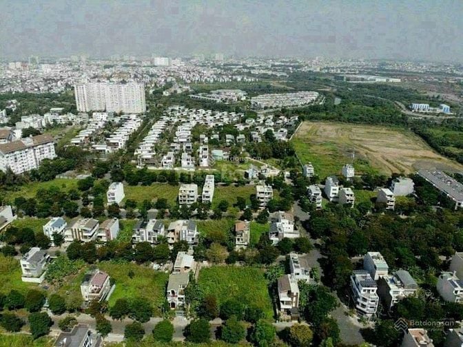 Hàng hiếm bán đất KDC Hưng Phú, vị trí đẹp đường thông 80m2 giá 1tỷ980
