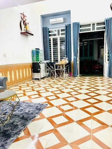 Nhà Hẻm 3m Gần Galaxy Nguyễn Văn Quá, Quận 12, Đúc Lửng, SHR, 3,3 tỷ