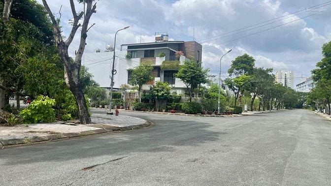 Hàng hiếm bán đất KDC Hưng Phú, vị trí đẹp đường thông 80m2 giá 1tỷ980