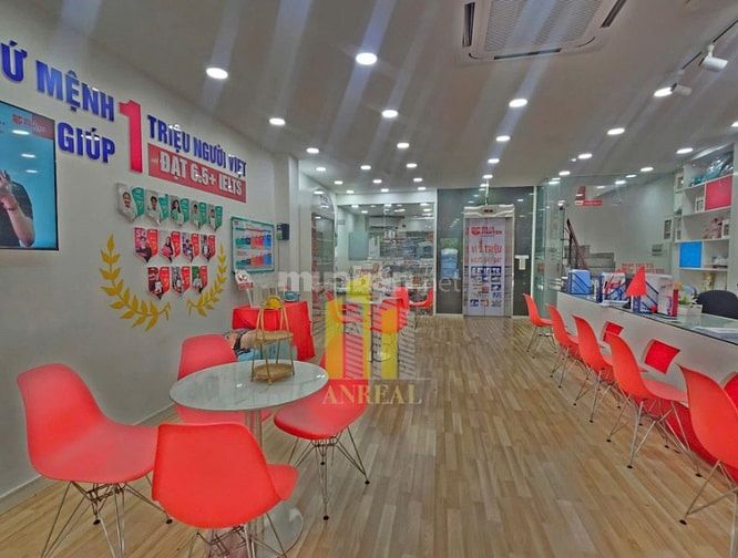 TOÀ VĂN PHÒNG MẶT TIỀN TRẦN NÃO CÓ PCCC - HẦM 5 LẦU - THANG MÁY
