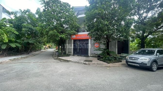 Hàng hiếm bán đất KDC Hưng Phú, vị trí đẹp đường thông 80m2 giá 1tỷ980