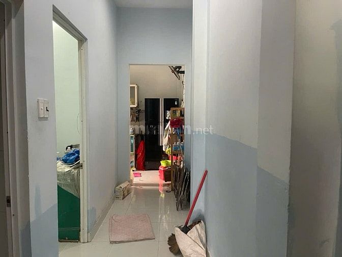 BÁN NHÀ ĐƯỜNG LÊ VĂN LƯƠNG, XÃ NHƠN ĐỨC, NHÀ BÈ