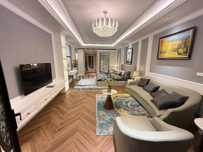 Bán gấp căn nhà Liên Phường, Phước Long B, quận 9 giá 3tỷ400tr SHR