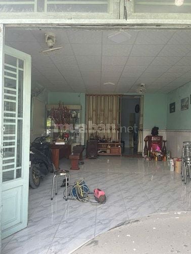 BÁN NHÀ ĐƯỜNG LÊ VĂN LƯƠNG, XÃ NHƠN ĐỨC, NHÀ BÈ
