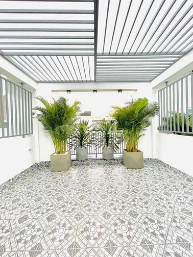 Bán gấp căn 80m² Thành Thái xây 1 trệt 4 lầu. Gần BV Nhi Đồng,hẻm 6m