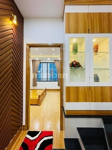 Bán gấp căn 80m² Thành Thái xây 1 trệt 4 lầu. Gần BV Nhi Đồng,hẻm 6m