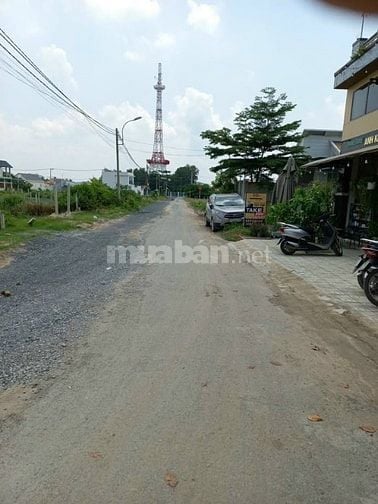 CHỦ GỨI BÁN NHANH 155M2 THỔ CƯ MT HUỲNH VĂN CỌ, THỊ TRẤN CỦ CHI