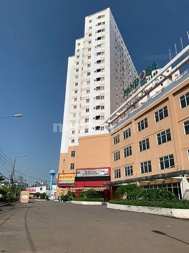 HQC HÓC MÔN DUY NHẤT CĂN GIÁ 1.3 TỶ CÓ BAN CÔNG,CÓ 2PN,2 TOLET