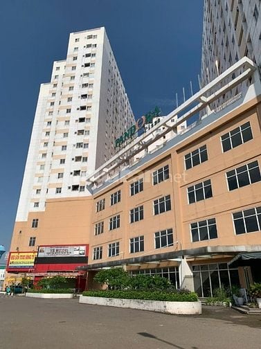 HQC HÓC MÔN DUY NHẤT CĂN GIÁ 1.3 TỶ CÓ BAN CÔNG,CÓ 2PN,2 TOLET