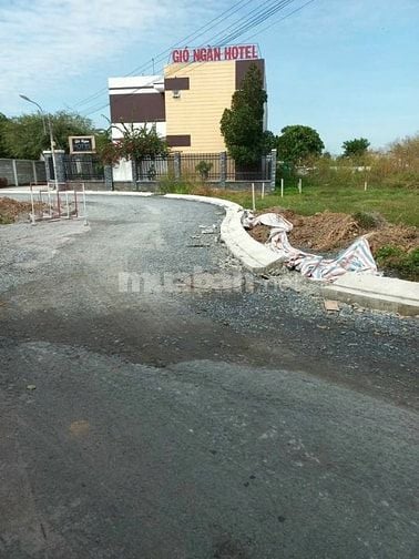 CHỦ GỨI BÁN NHANH 155M2 THỔ CƯ MT HUỲNH VĂN CỌ, THỊ TRẤN CỦ CHI