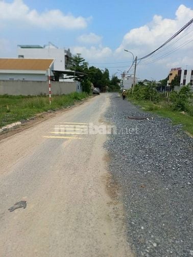 CHỦ GỨI BÁN NHANH 155M2 THỔ CƯ MT HUỲNH VĂN CỌ, THỊ TRẤN CỦ CHI