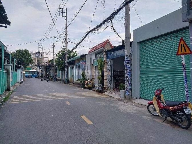 Q12-Nhà-mặt-tiền-4×17-hẻm-xe-tải-mặt-tiền-kinh doanh đa nghề