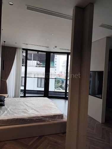 BÁN NHÀ MẶT PHỐ THỤY KHUÊ, VỈA HÈ, MẶT TIỀN KHỦNG, 87,5M2, GIÁ 21,8 TỶ