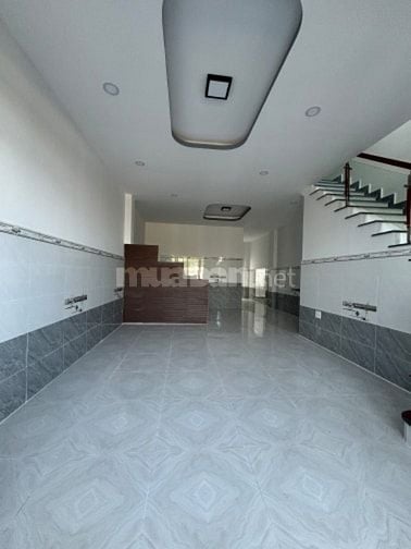 CẦN SANG NHƯỢNG GẤP CĂN NHÀ ĐANG CHO THUÊ 10tr/th SUỐI LỘI CỦ CHI 85M2