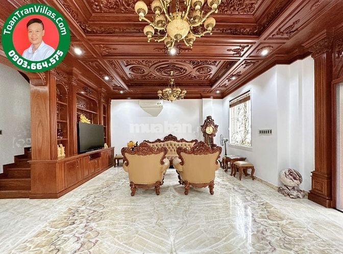 🛑Cityland không gian lý tưởng xây dựng tổ ấm gia đình🛑ToanTranVillas