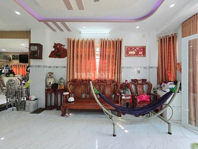 🏡 BÁN NHÀ GÓC HAI MẶT TIỀN - ĐƯỜNG LÊ VĂN LƯƠNG, NHƠN ĐỨC, NHÀ BÈ