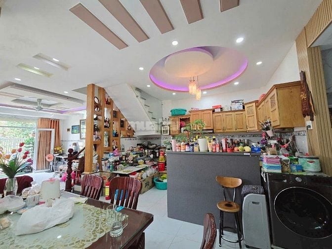 🏡 BÁN NHÀ GÓC HAI MẶT TIỀN - ĐƯỜNG LÊ VĂN LƯƠNG, NHƠN ĐỨC, NHÀ BÈ