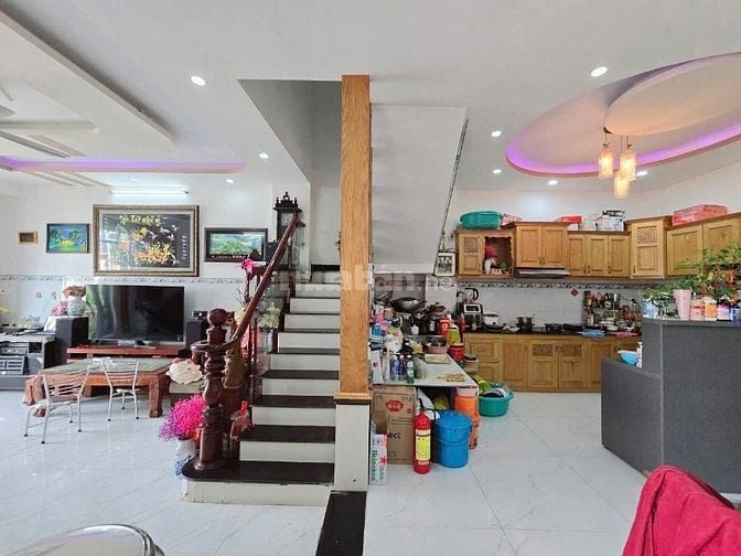 🏡 BÁN NHÀ GÓC HAI MẶT TIỀN - ĐƯỜNG LÊ VĂN LƯƠNG, NHƠN ĐỨC, NHÀ BÈ