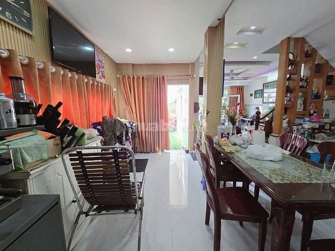 🏡 BÁN NHÀ GÓC HAI MẶT TIỀN - ĐƯỜNG LÊ VĂN LƯƠNG, NHƠN ĐỨC, NHÀ BÈ