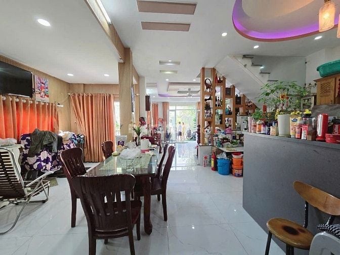 🏡 BÁN NHÀ GÓC HAI MẶT TIỀN - ĐƯỜNG LÊ VĂN LƯƠNG, NHƠN ĐỨC, NHÀ BÈ