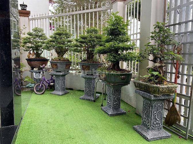 🏡 BÁN NHÀ GÓC HAI MẶT TIỀN - ĐƯỜNG LÊ VĂN LƯƠNG, NHƠN ĐỨC, NHÀ BÈ