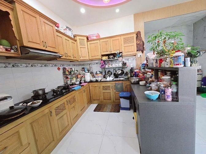 🏡 BÁN NHÀ GÓC HAI MẶT TIỀN - ĐƯỜNG LÊ VĂN LƯƠNG, NHƠN ĐỨC, NHÀ BÈ