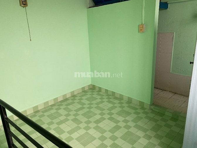 Bán nhà riêng ở Chu Văn An, Quận Bình Thạnh