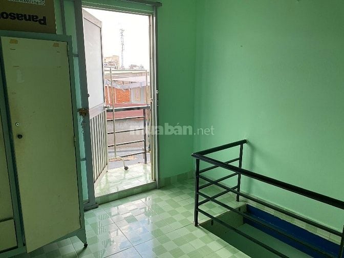 Bán nhà riêng ở Chu Văn An, Quận Bình Thạnh