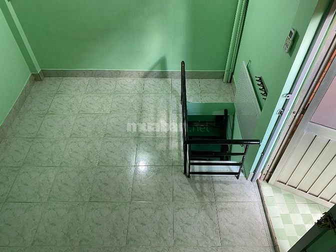 Bán nhà riêng ở Chu Văn An, Quận Bình Thạnh