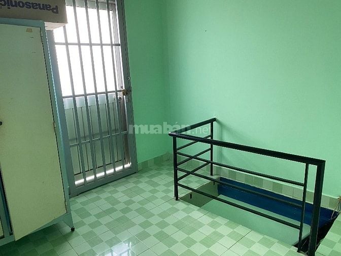 Bán nhà riêng ở Chu Văn An, Quận Bình Thạnh