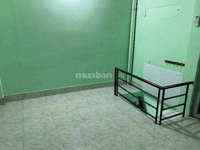 Bán nhà riêng ở Chu Văn An, Quận Bình Thạnh