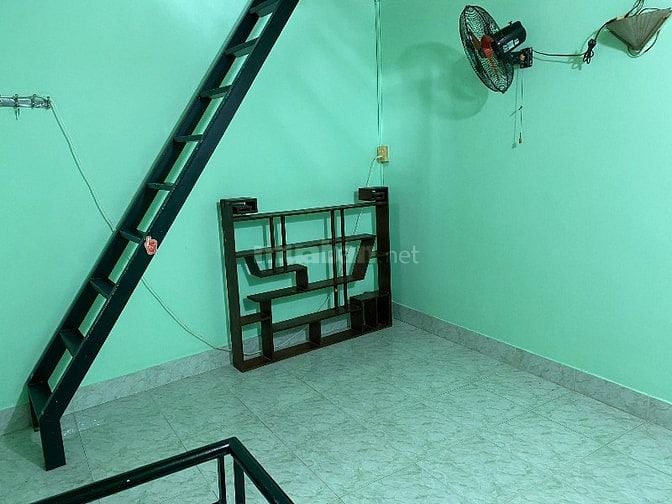 Bán nhà riêng ở Chu Văn An, Quận Bình Thạnh