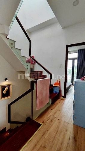 CỰC PHẨM NGANG 6m🔥🔥🔥 Nhà Trương Quốc Dung 76m2 shr, bán 3 tỷ 840 tr