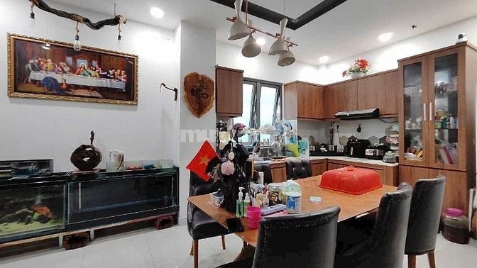CỰC PHẨM NGANG 6m🔥🔥🔥 Nhà Trương Quốc Dung 76m2 shr, bán 3 tỷ 840 tr