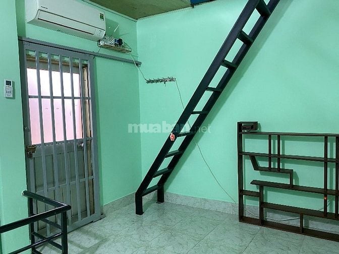 Bán nhà riêng ở Chu Văn An, Quận Bình Thạnh
