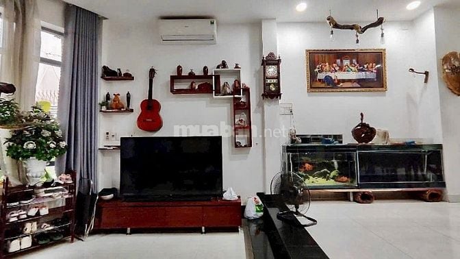 CỰC PHẨM NGANG 6m🔥🔥🔥 Nhà Trương Quốc Dung 76m2 shr, bán 3 tỷ 840 tr