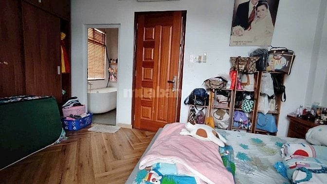 CỰC PHẨM NGANG 6m🔥🔥🔥 Nhà Trương Quốc Dung 76m2 shr, bán 3 tỷ 840 tr