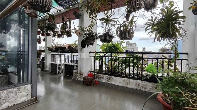 CỰC PHẨM NGANG 6m🔥🔥🔥 Nhà Trương Quốc Dung 76m2 shr, bán 3 tỷ 840 tr