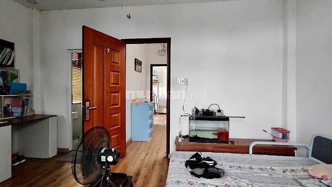 CỰC PHẨM NGANG 6m🔥🔥🔥 Nhà Trương Quốc Dung 76m2 shr, bán 3 tỷ 840 tr