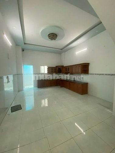NHÀ MẶT TIỀN 5 TẦNG 100M2 7PN KDC PHONG PHÚ 4