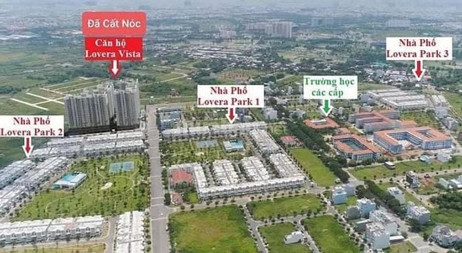 NHÀ MẶT TIỀN 5 TẦNG 100M2 7PN KDC PHONG PHÚ 4