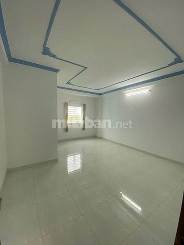 NHÀ MẶT TIỀN 5 TẦNG 100M2 7PN KDC PHONG PHÚ 4
